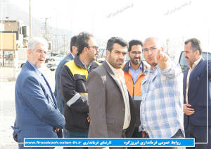 لازمه ارائه خدمات شایسته به مردم