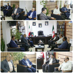 فرماندار تاکید کرد: شوراها بازوان