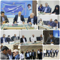 مبنای توسعه در فیروزکوه را می توان
