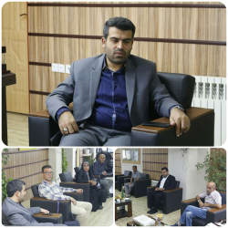 حرکت در چارچوب قانون و کار کارشناسی