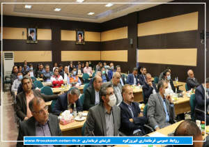 وزیر نیرو از طرح پست ۶۳ کیلو ولت