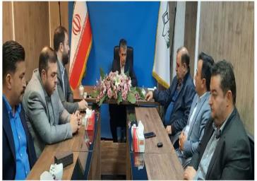 برگزاری نشست هم‌اندیشی مدیریت شهری فیروزکوه در ابتدای سال ۱۴۰۴ / تکمیل پروژه های نیمه تمام در اولویت شهرداری