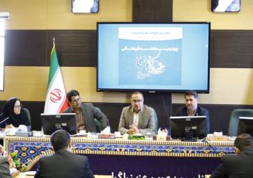 فیروزکوه در آستانه هفته فرهنگی؛ تأکید فرماندار بر برگزاری باشکوه برنامه‌ها