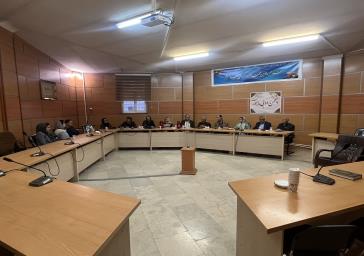 مراسم بزرگداشت مولانا شاعر پارسی گو در شهرستان فیروزکوه برگزار شد