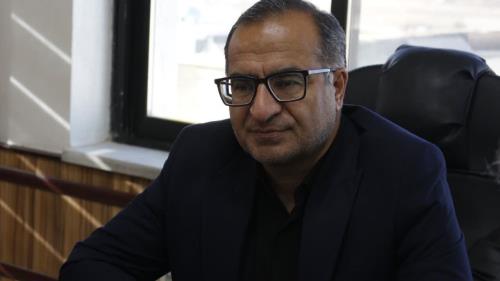 بخشی از صحبت های ابوالفضل زمانی نژاد فرماندار فیروزکوه در نخستین جلسه شورای اداری در سال ۱۴۰۴